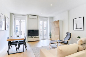 Urbieta by Basque Homes